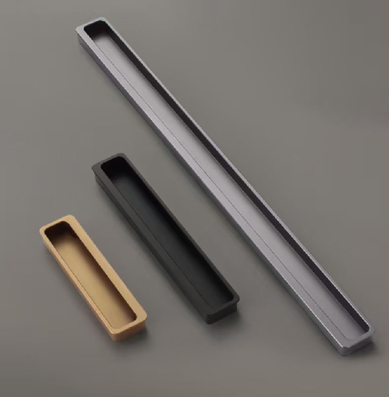 Qingyuan TlME Aluminum Co., Ltd.